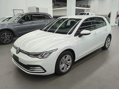 Achetez VOLKSWAGEN GOLF sur Ayvens Carmarket